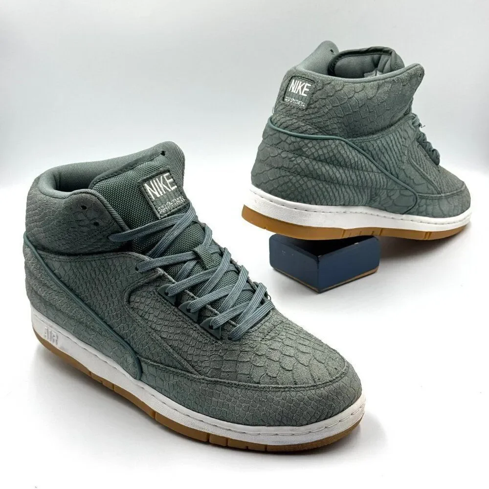 Nike Air Python Premium - Picture 4 of 10